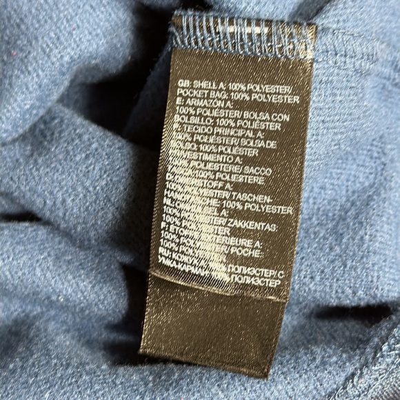 THE NORTH FACE Men’s Canyonlands 1/2 Zip - Picture 13 of 13